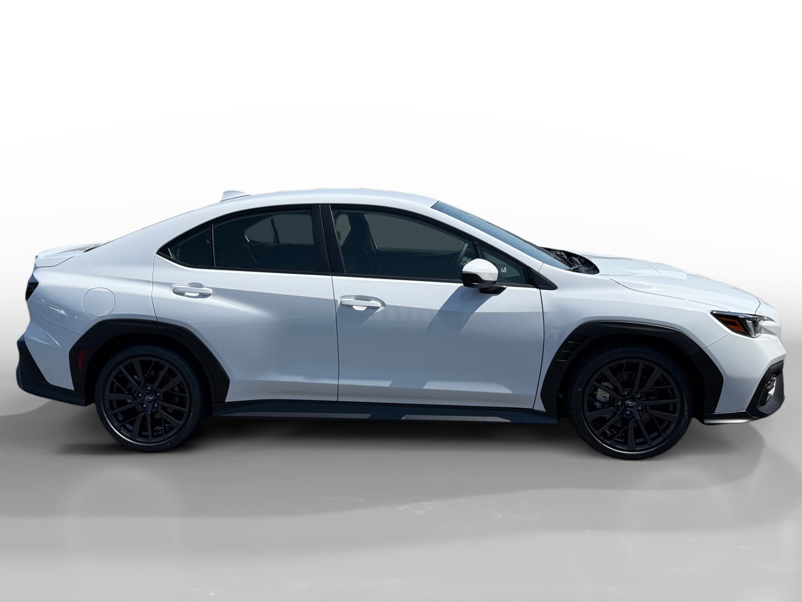 New 2026 CERAMIC WHITE Subaru Premium image 6