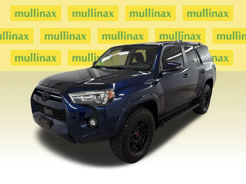 Certified Used 2024  Toyota SR5 Premium image 13