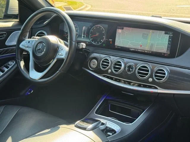 2019 Mercedes-Benz S-Class S450 - Photo 28