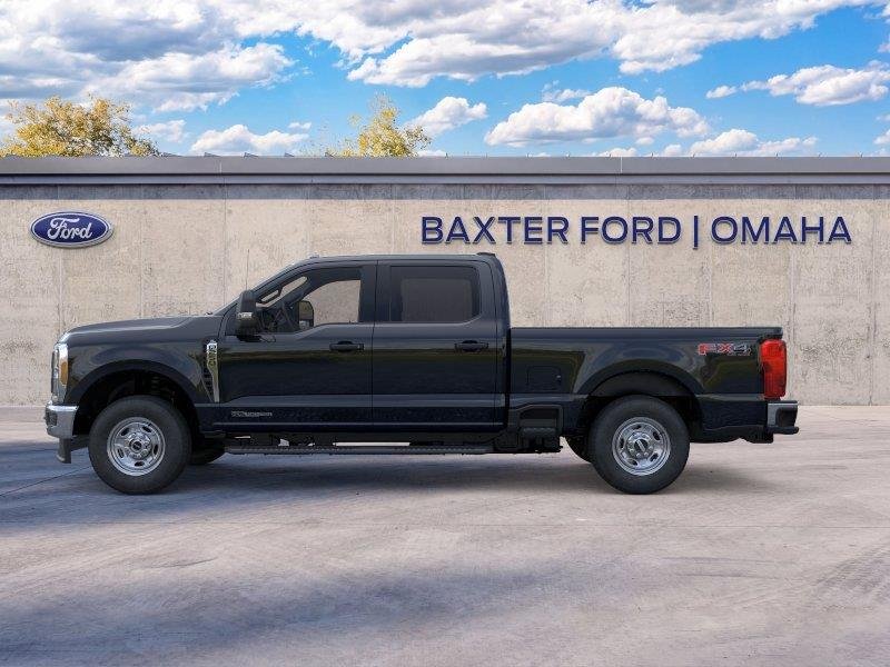 New 2026 Agate Black Ford XL image 18