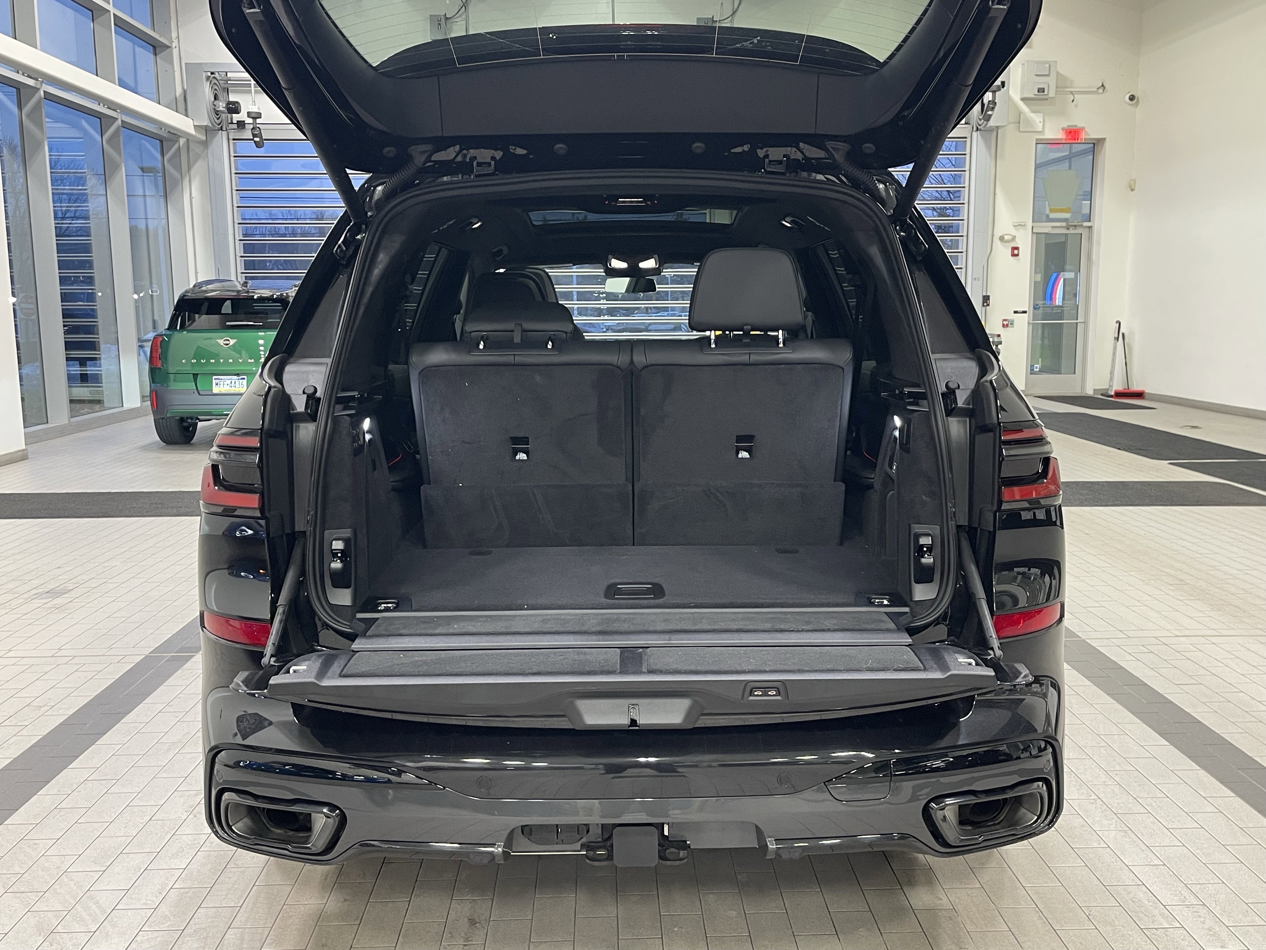 2026 BMW X7 40i - Photo 7