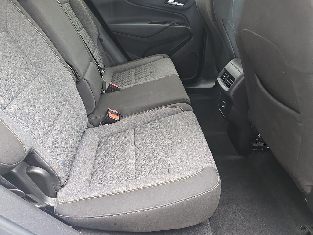 Used 2024 White Chevrolet LT image 78