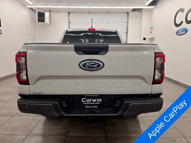 New 2026 Avalanche Ford XLT image 4