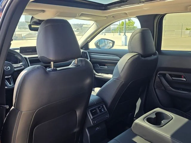 2025 Mazda CX-50 Premium - Photo 20
