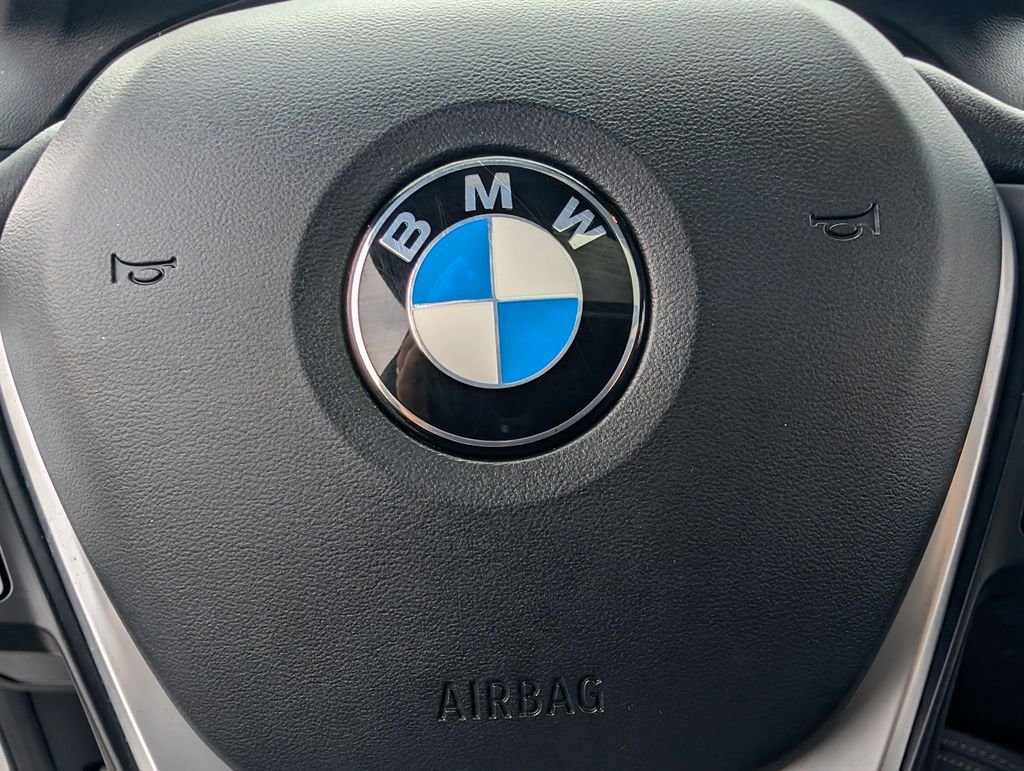 2022 BMW X4 30i - Photo 27