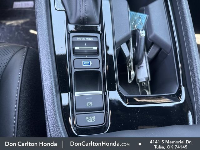 2026 Honda Accord Hybrid Sport-L - Photo 24