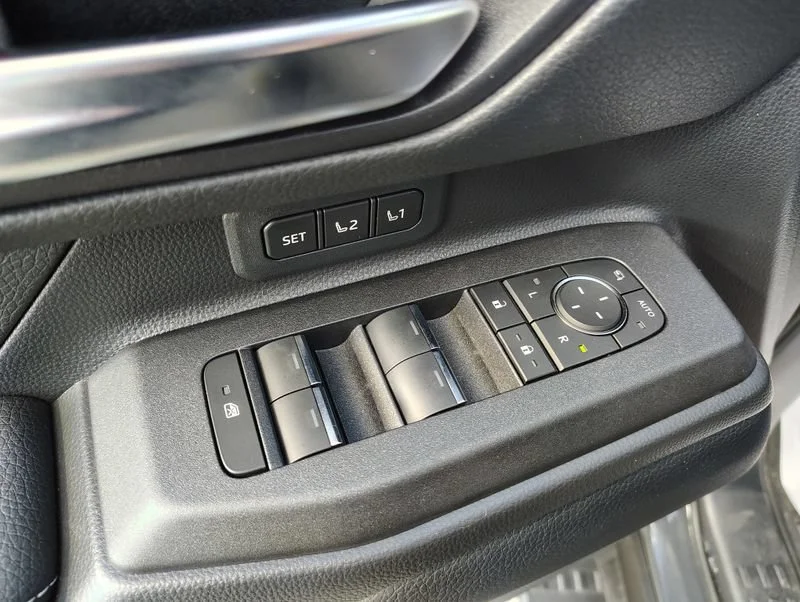 Used 2024 Gray Toyota 4WD (Natl) image 14