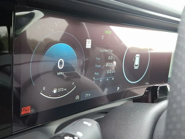 New 2026 Gray Hyundai XRT Pro image 16