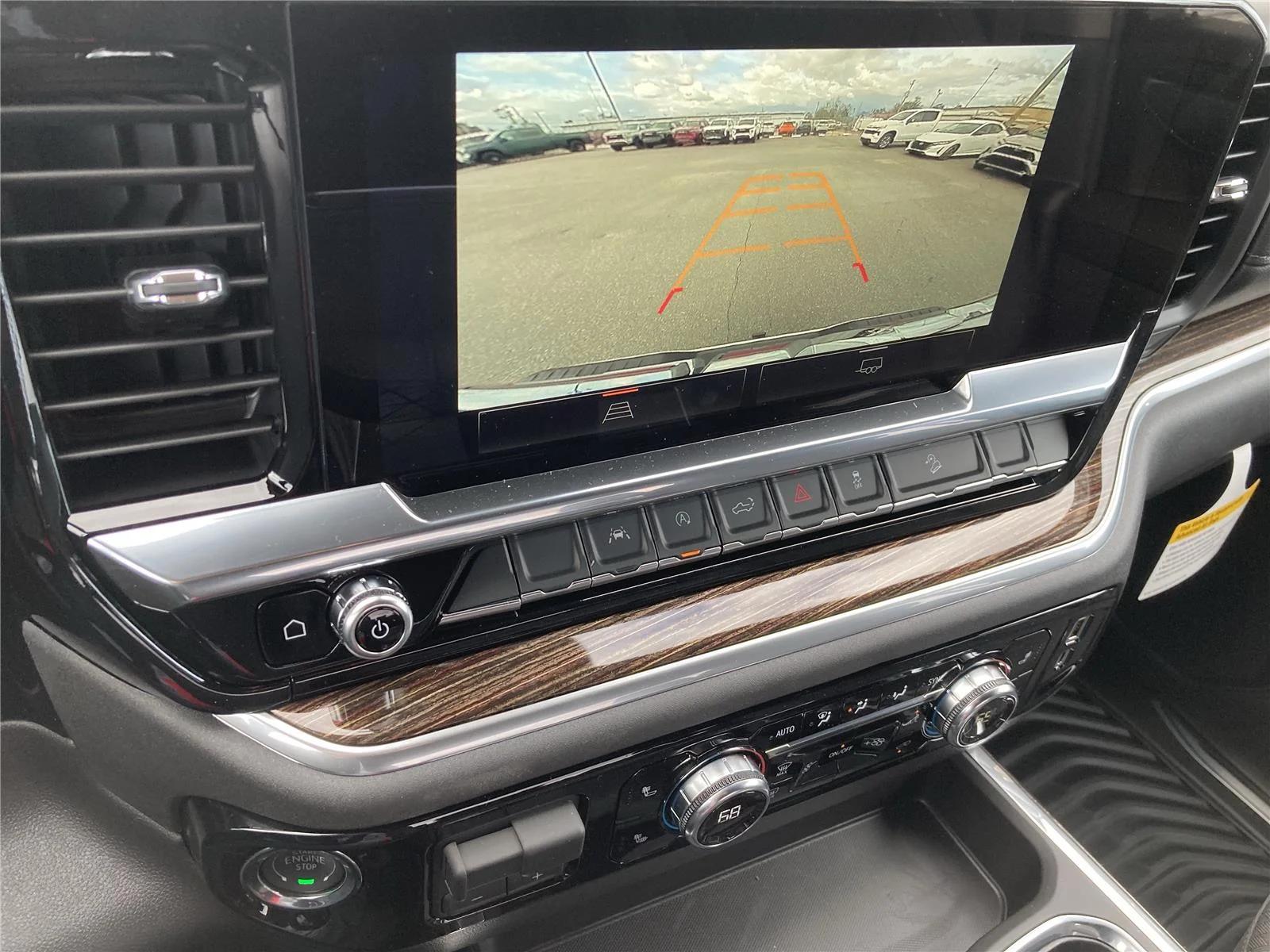 New 2026 Summit White GMC Elevation image 16