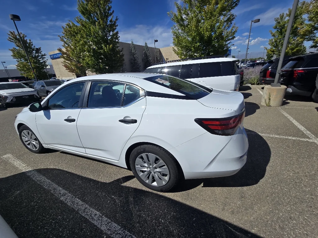 Used 2024 Fresh Powder Nissan S image 13
