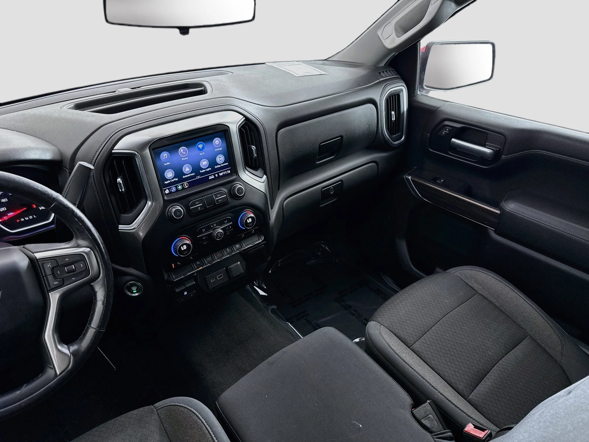 Used 2019 RED HOT Chevrolet LT image 25