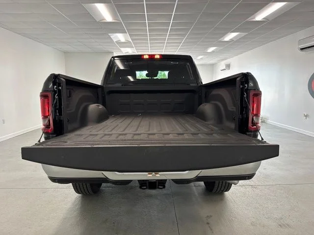 Used 2026 Black Ram Big Horn image 7