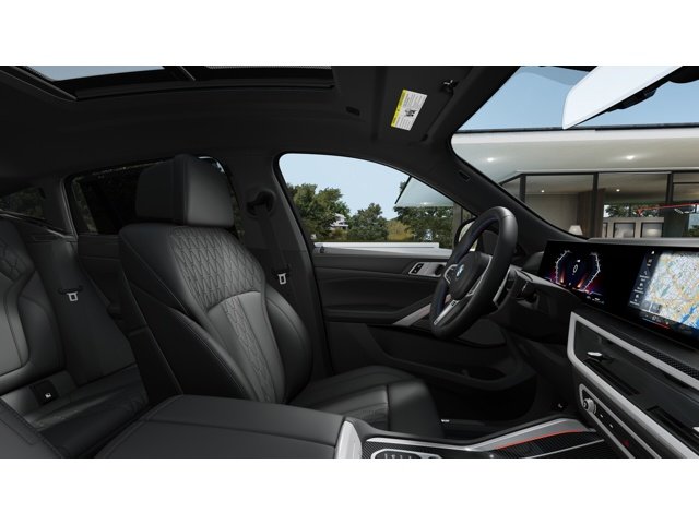 New 2027 Brooklyn Grey Metallic BMW  image 9