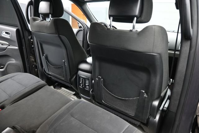 Used 2017 Gray Dodge SXT image 14