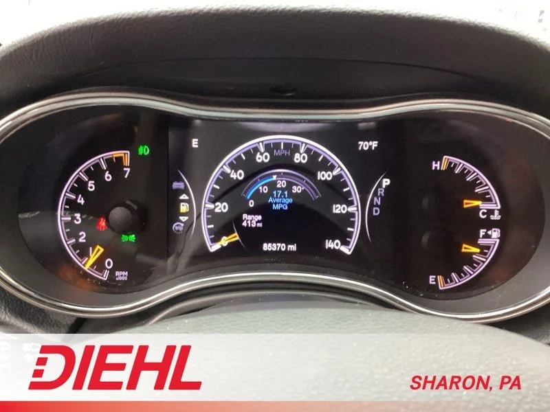 2020 Jeep Grand Cherokee Altitude - Photo 11