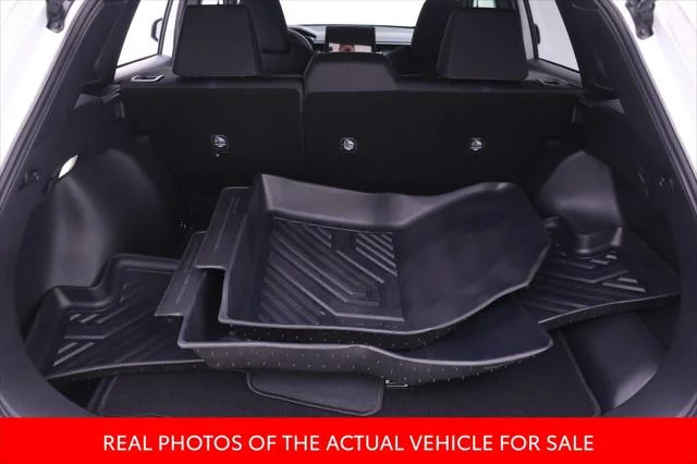 Certified Used 2024 WIND CHILL PEARL Toyota  image 15