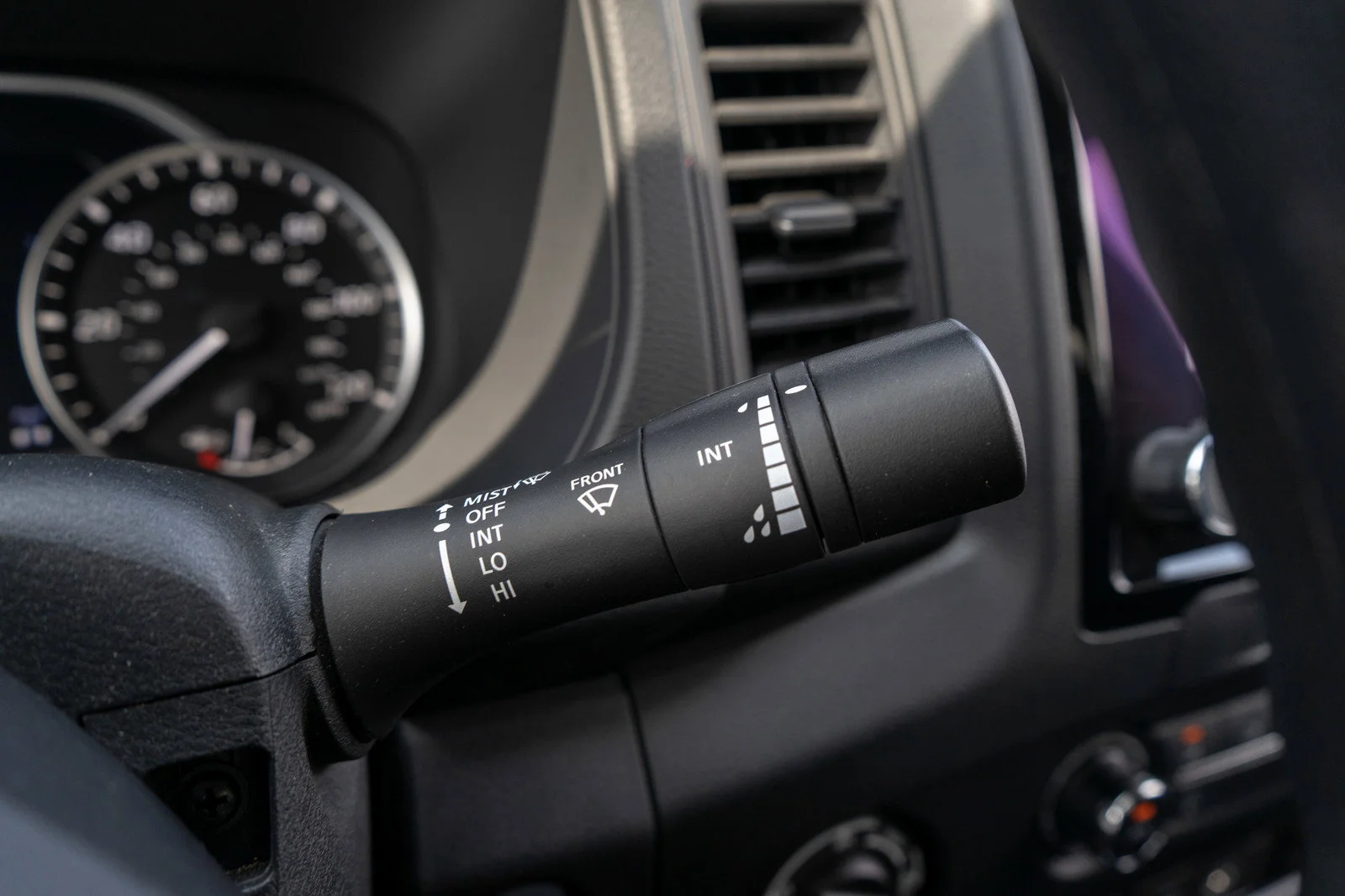Used 2022 Super Black Nissan S image 26