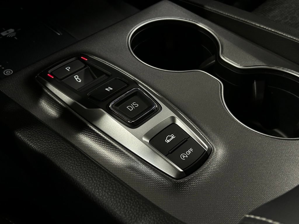 2026 Honda Ridgeline Sport - Photo 54