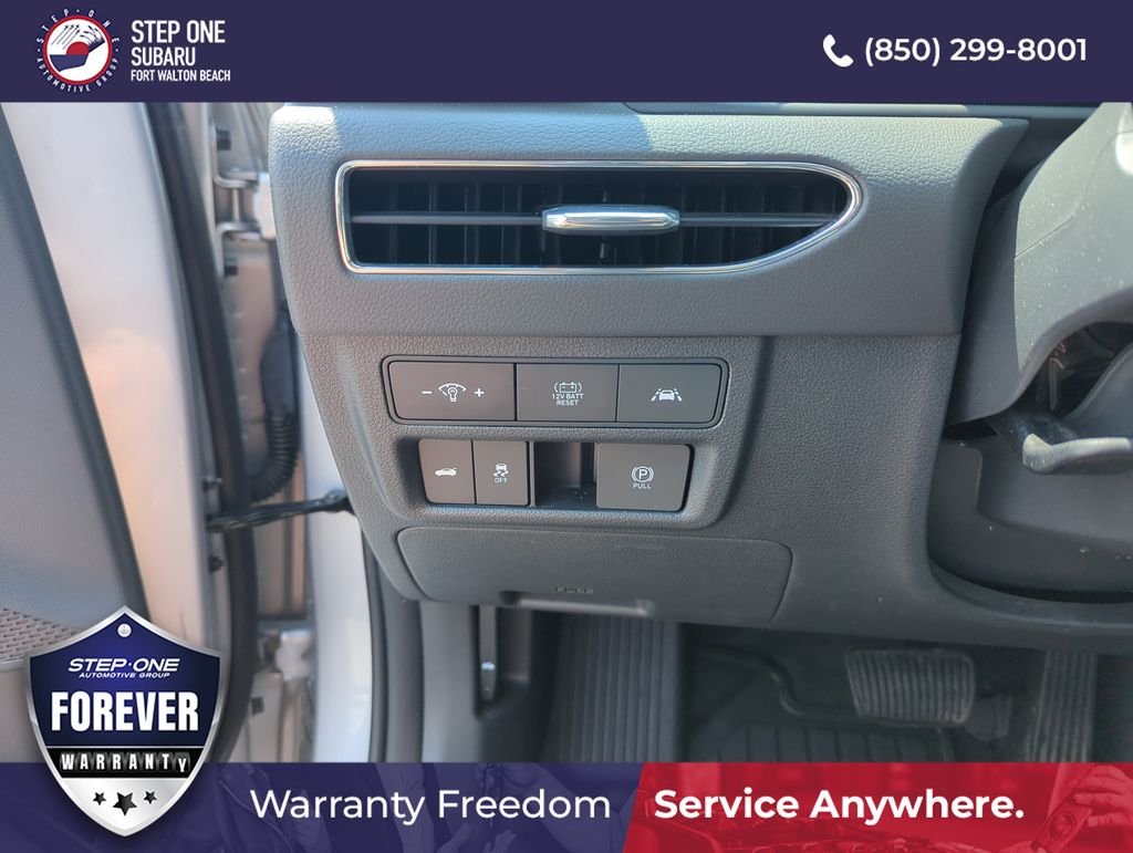 Used 2023 Silver Hyundai Limited image 20