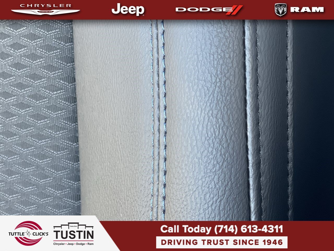 New 2026 Silver Zynith Metallic Clearcoat Jeep Latitude Altitude image 26