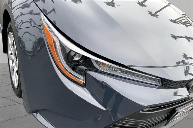 Certified Used 2024 UNDERGROUND Toyota  image 27