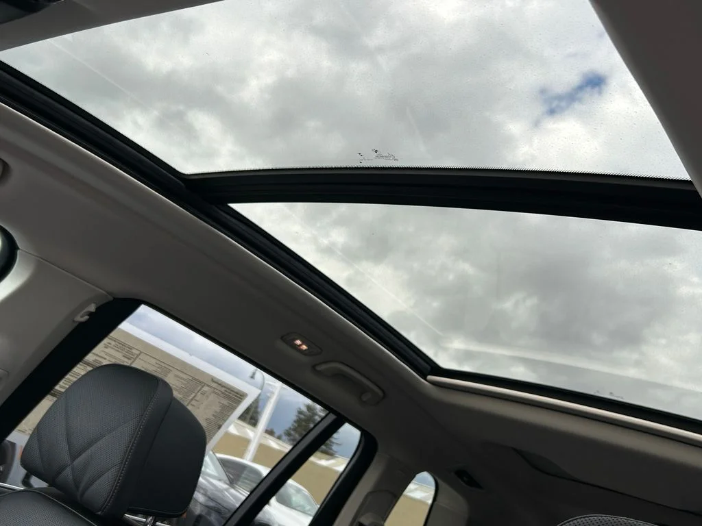 2026 BMW X7 40i - Photo 16
