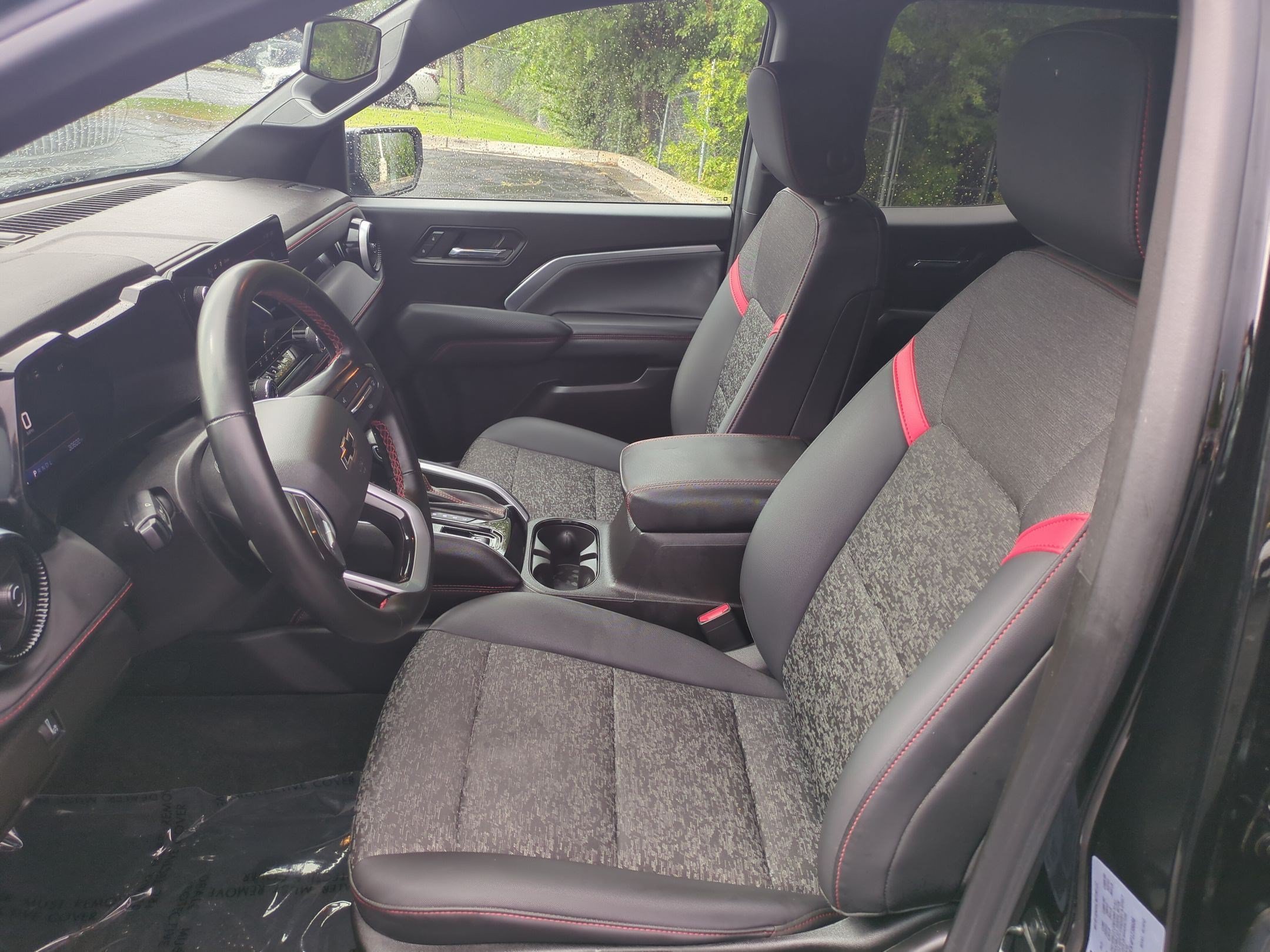 2023 Chevrolet Colorado Z71 - Photo 25
