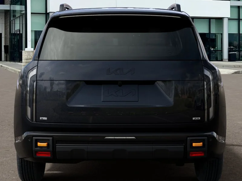 New 2027 Panthera Metal Kia X-Pro SX Prestige image 13