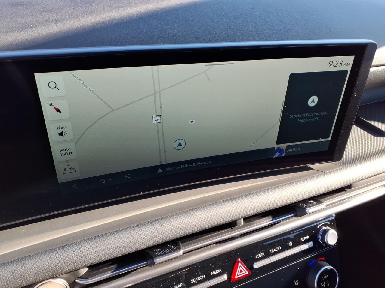 2026 Hyundai Tucson SEL Premium - Photo 7