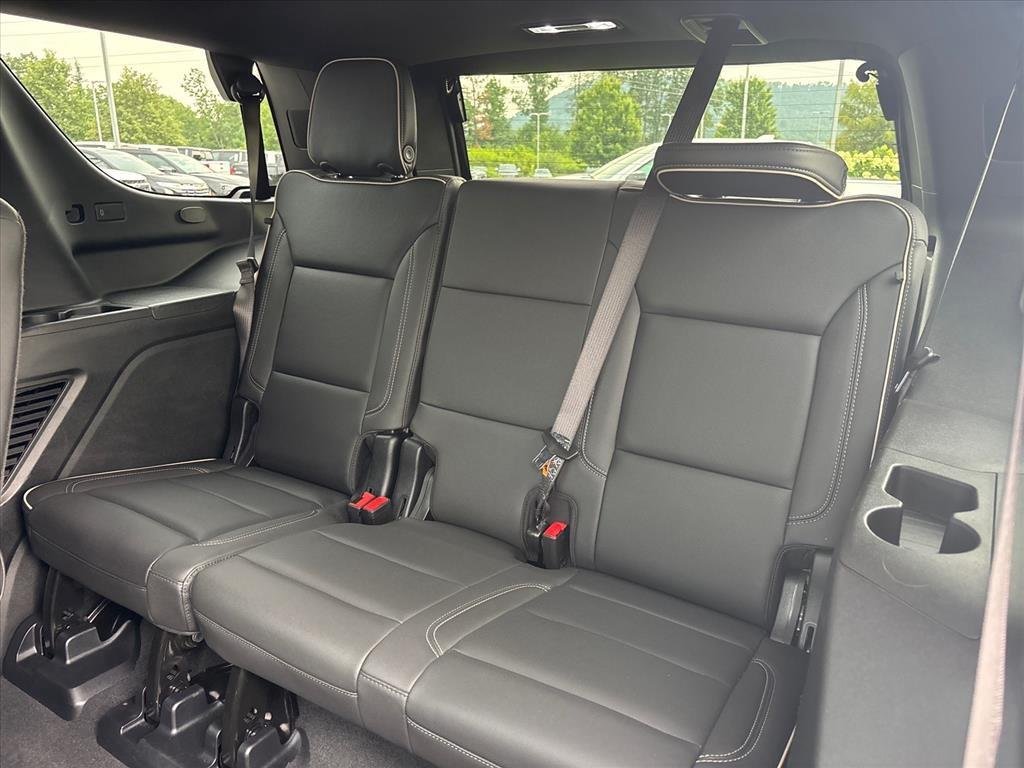 2025 Chevrolet Tahoe Premier - Photo 26