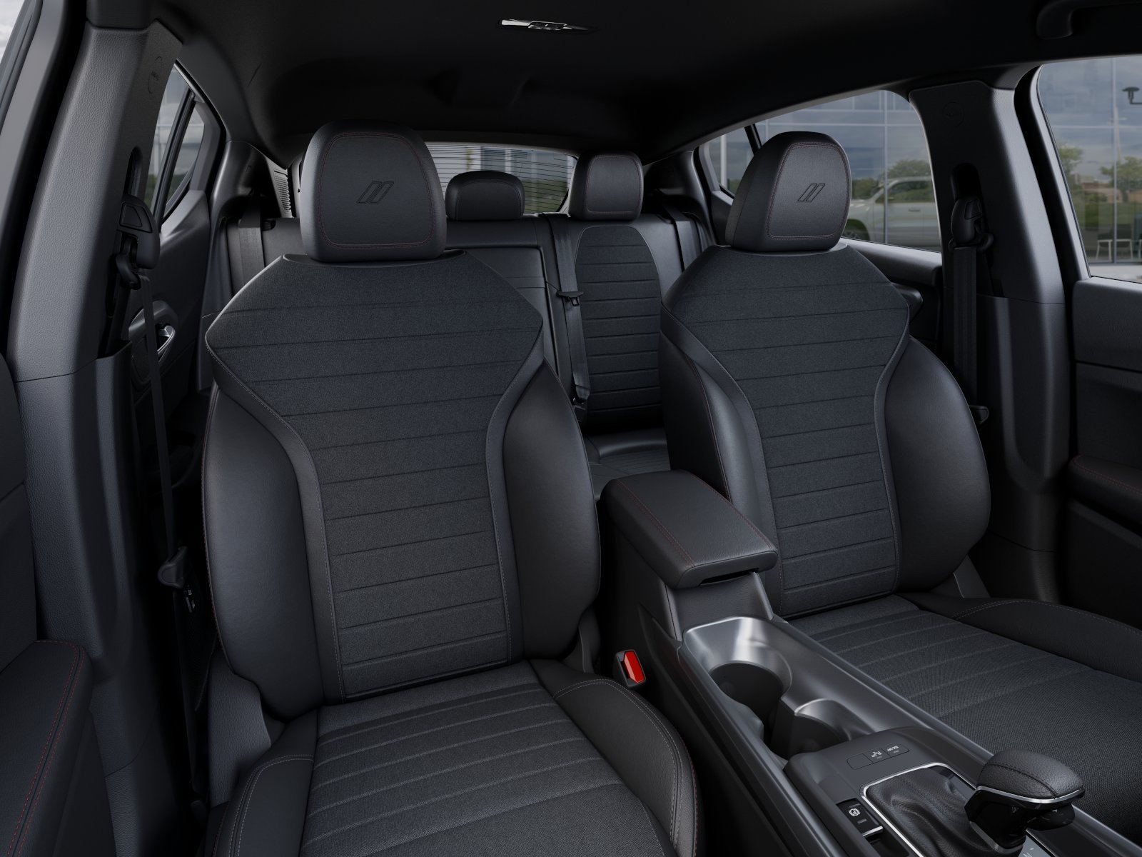 2025 Dodge Hornet GT - Photo 30