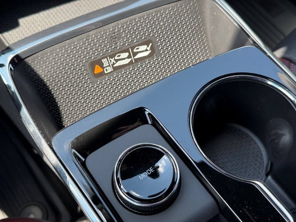 New 2026 Lakeshore Blue Metallic Chevrolet RS image 30