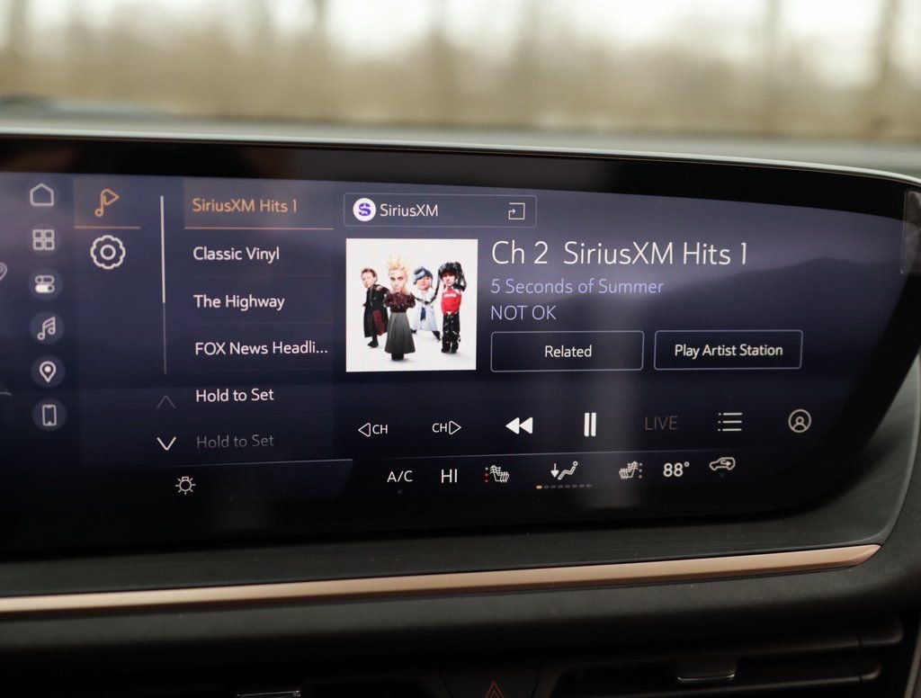 2026 Buick Envision Sport Touring - Photo 15
