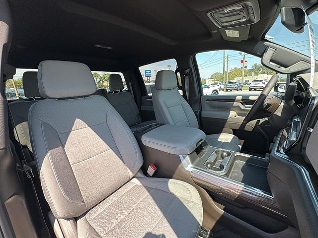 2026 Chevrolet Silverado 2500 HD LT - Photo 6