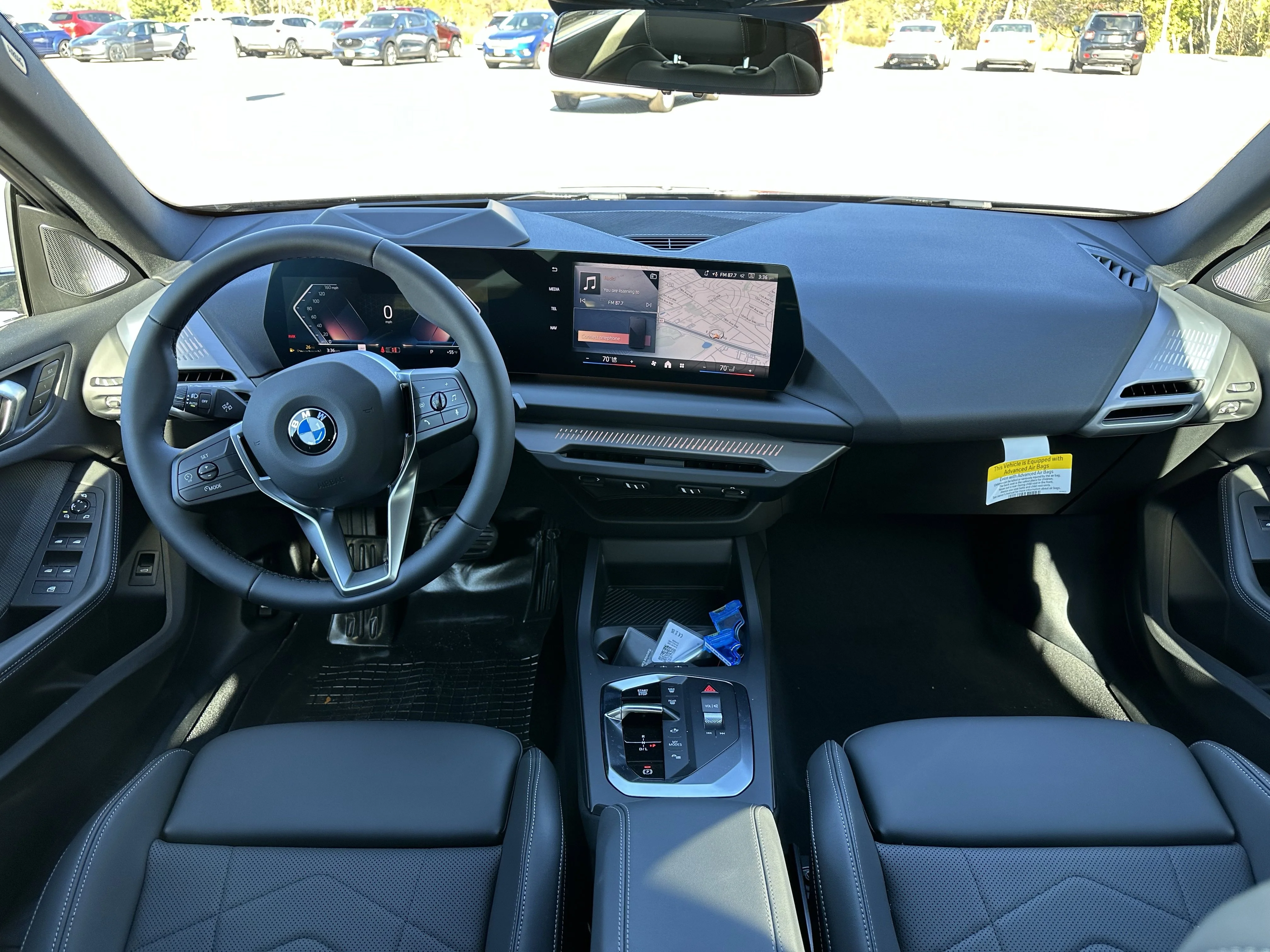 2026 BMW 2 Series 228 - Photo 10