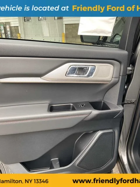 Used 2026 Carbonized Gray Metallic Ford Active image 76