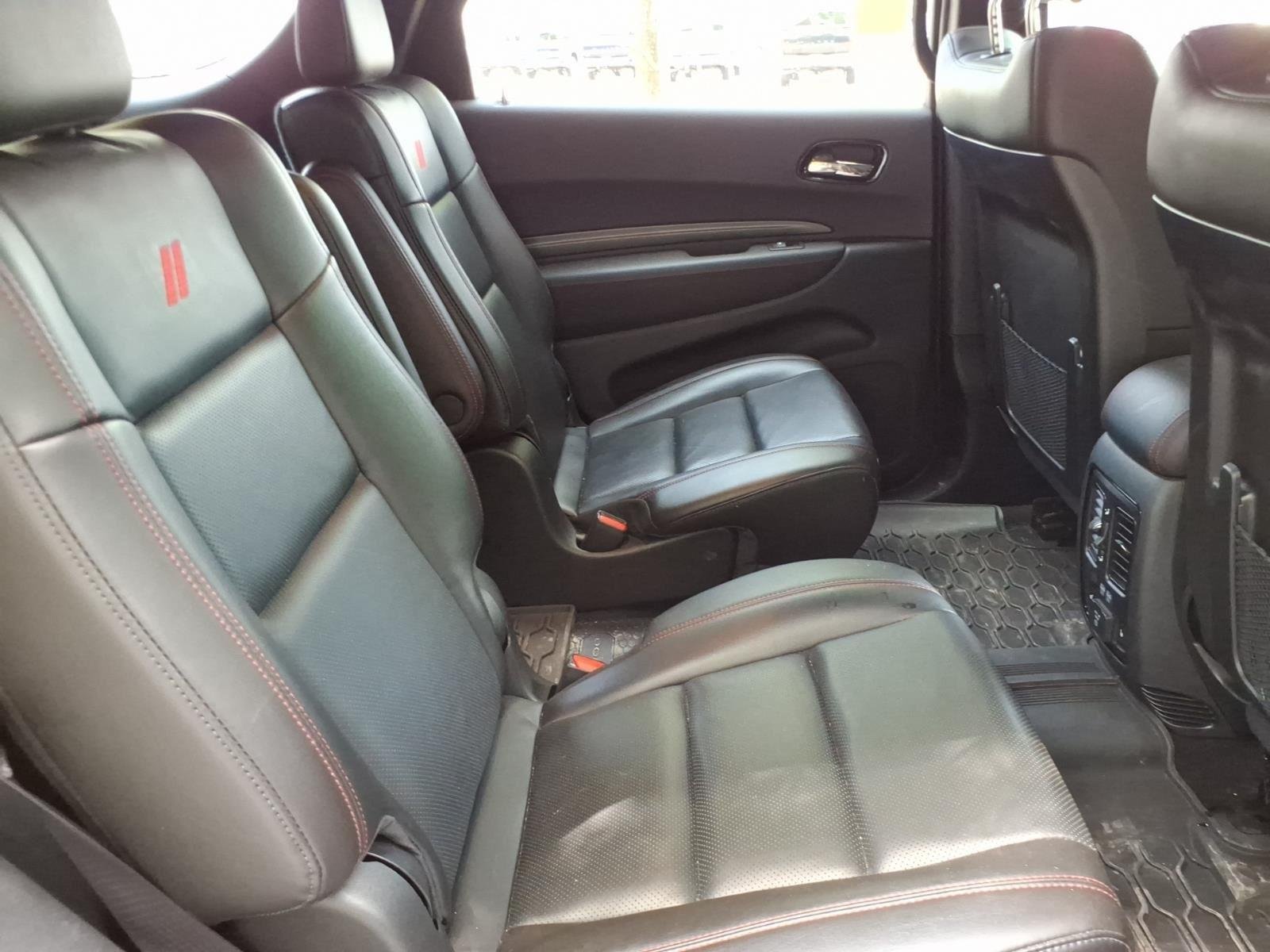 Used 2023 Octane Red Pearlcoat Dodge GT Plus image 23