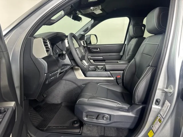 New 2026 Celestial Silver Metallic Toyota  SR5 image 10