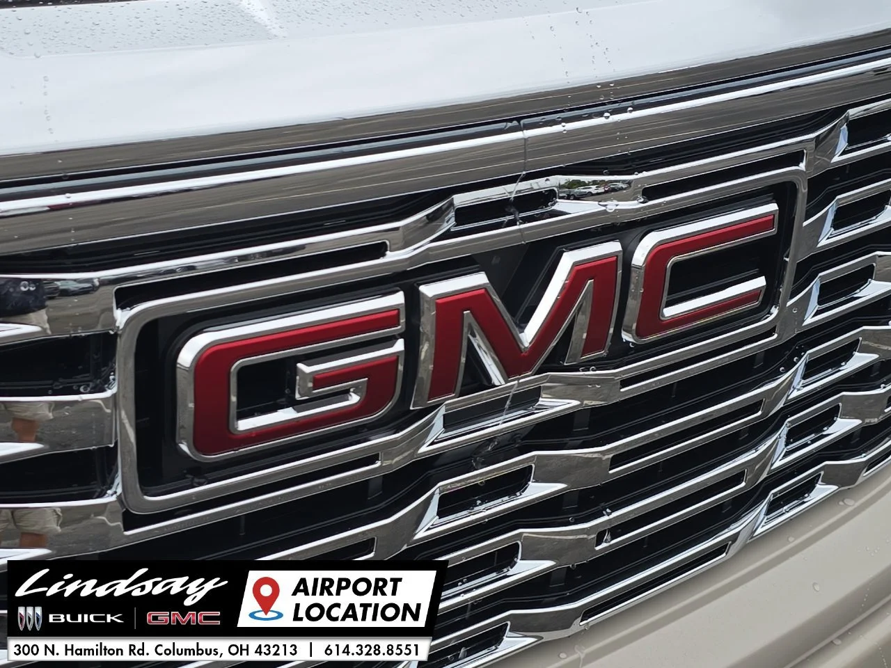 New 2026 Coastal Dune GMC Denali image 33