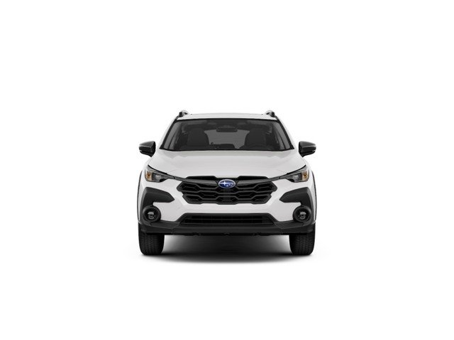 New 2027 CRYSTAL WHITE PEARL Subaru  image 8