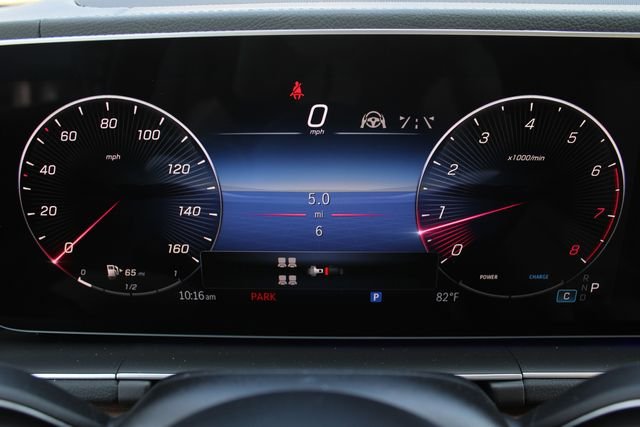 New 2026 Polar White Mercedes-Benz GLS 450 image 15