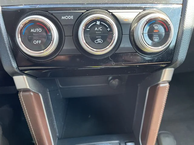 Used 2018 Brown Subaru 2.5i Touring image 19