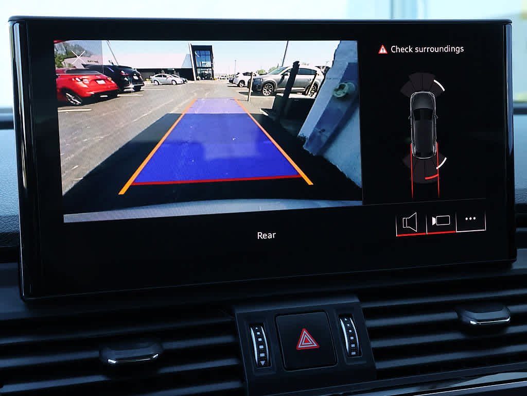 2023 Audi Q5 Premium - Photo 17