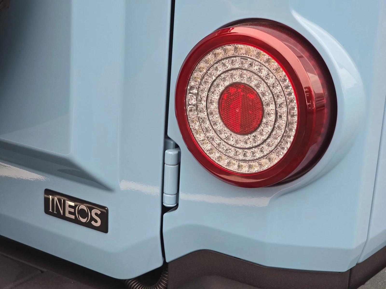 2026 INEOS Grenadier Trialmaster Edition - Photo 27