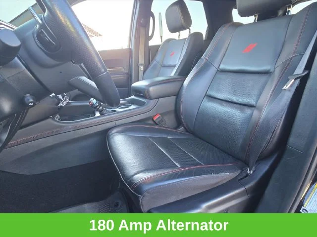 Used 2025 Black Dodge GT Plus image 21
