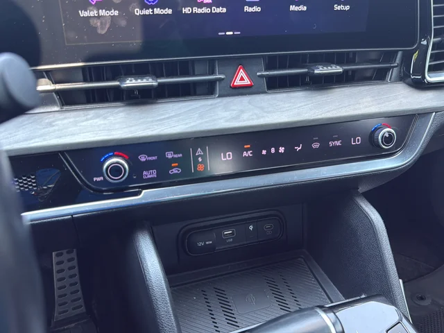 2023 Kia Sportage X-Pro Prestige - Photo 21