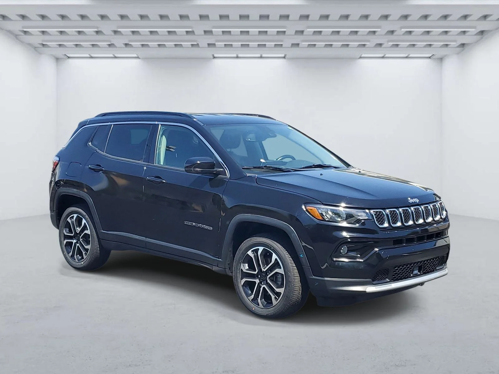 2022 Jeep Compass Limited 4X4's photo