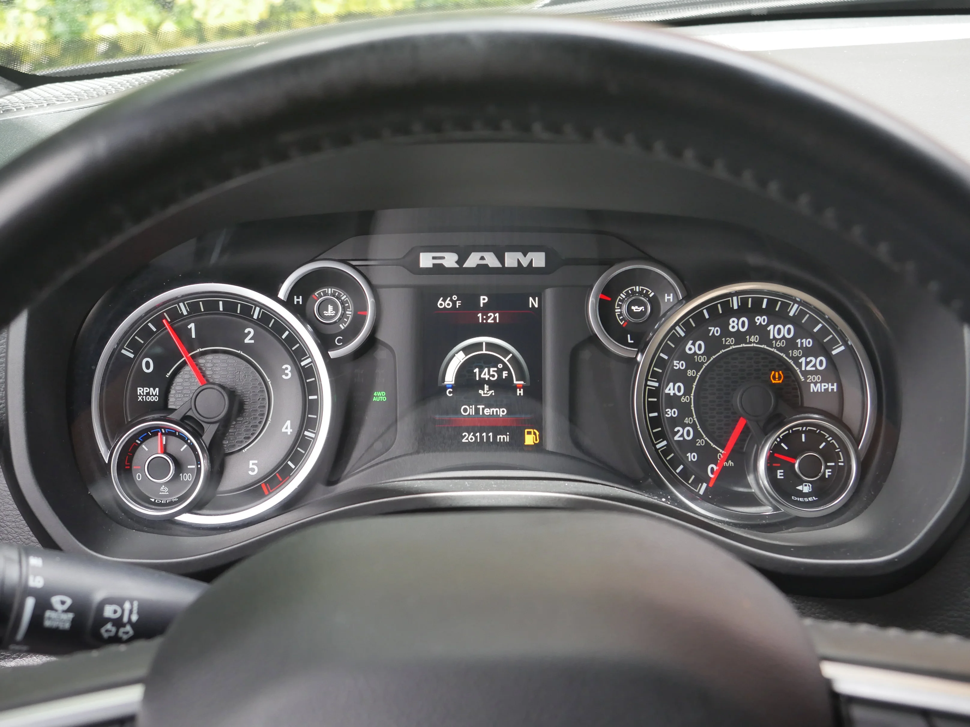 2022 RAM Ram 1500 Pickup Big Horn/Lone Star - Photo 7