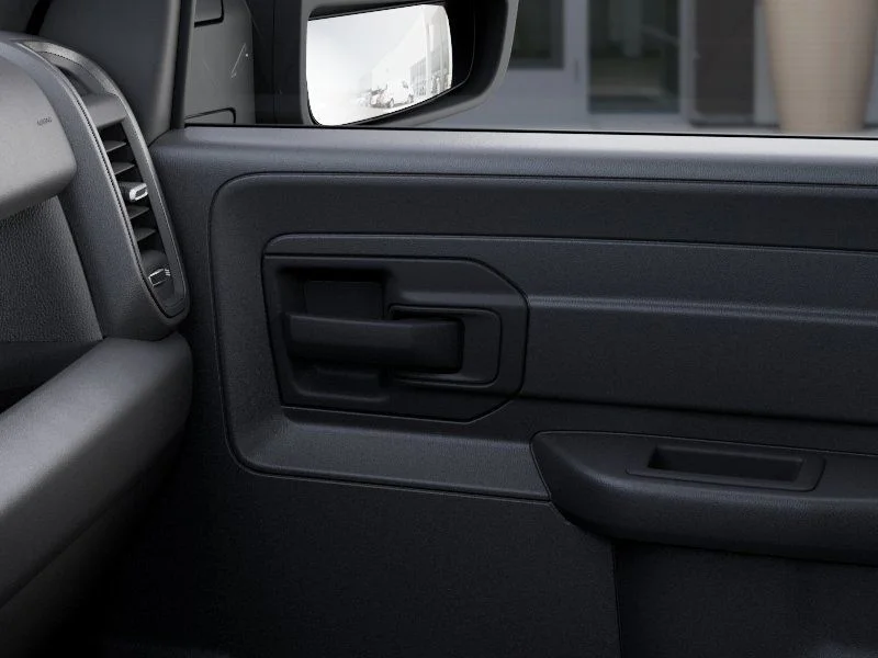 New 2025 Black Ram Tradesman image 25