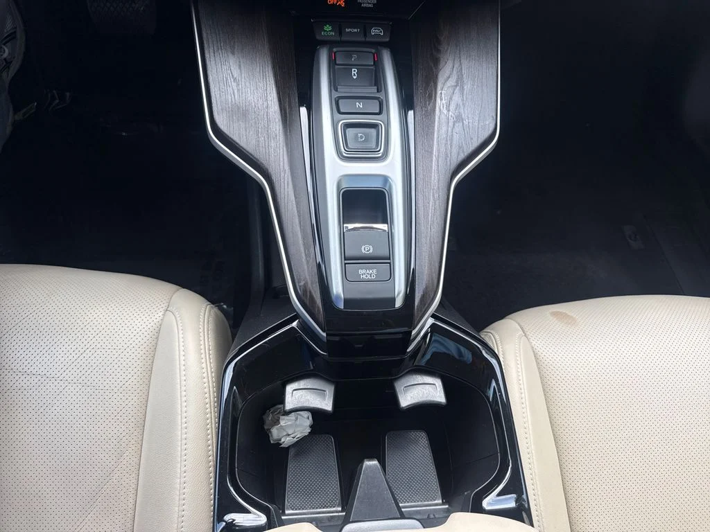 2018 Honda Clarity Touring - Photo 24